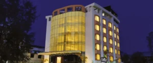 pune midc